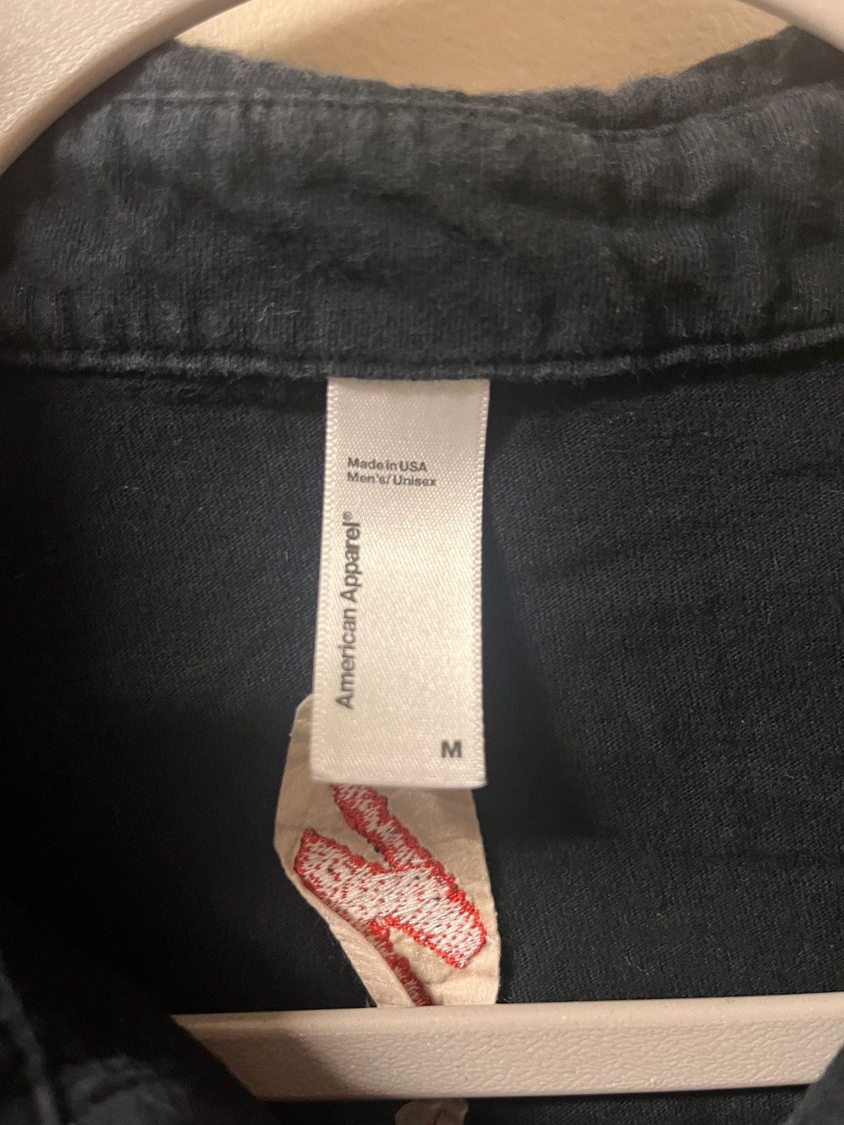 American Apparel Specialized Bikes Polo Size US M / EU 48-50 / 2 - 3 Thumbnail