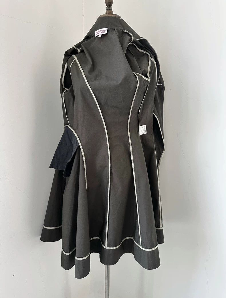 Vivienne Westwood Vivienne Westwood size1 one-piece Size M / US 6-8 / IT 42-44 - 7 Thumbnail