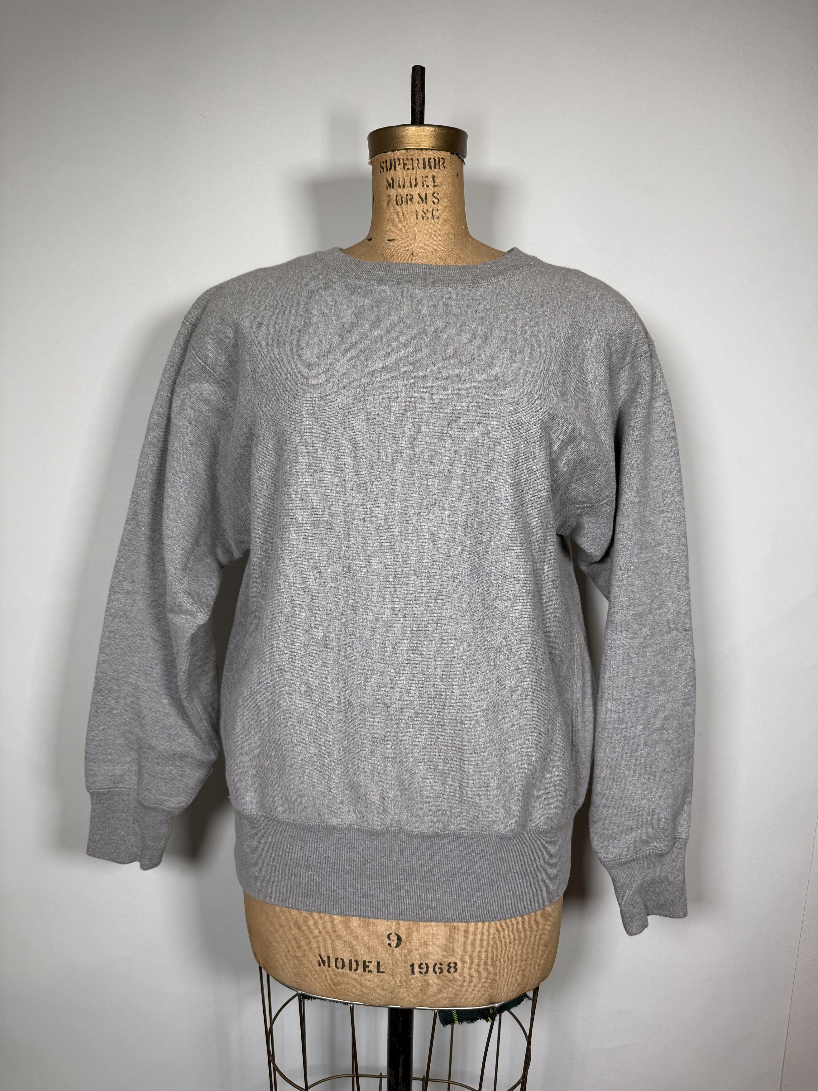 Japanese Brand Ball Park The Real McCoy’s Japanese Sweatshirt Size US M / EU 48-50 / 2 - 7 Thumbnail