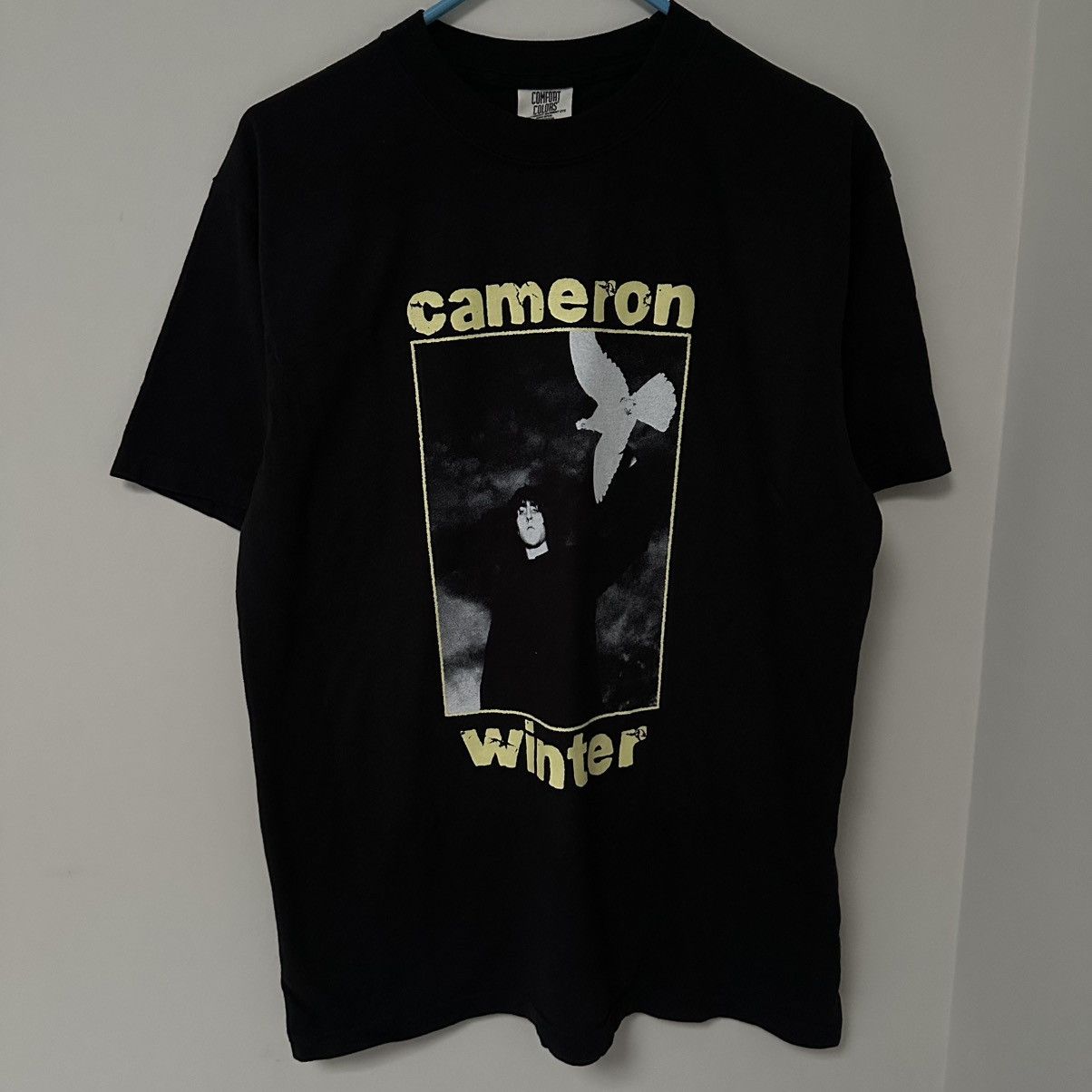 新品 cameron winter XL Tシャツ GEESE ギース Any ID on this t shirt Cameron Winter is wearing? : r/gratefuldead