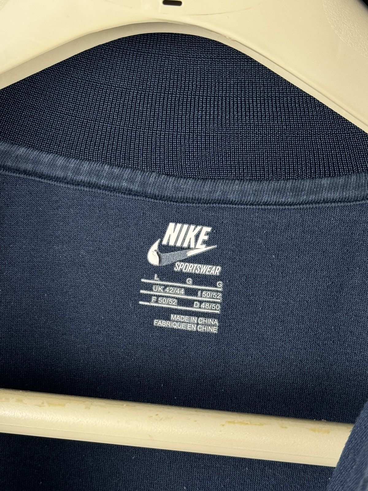 Nike Rare vintage Olympic jacket Nike FC Barcelona Size L Size US L / EU 52-54 / 3 - 10 Thumbnail
