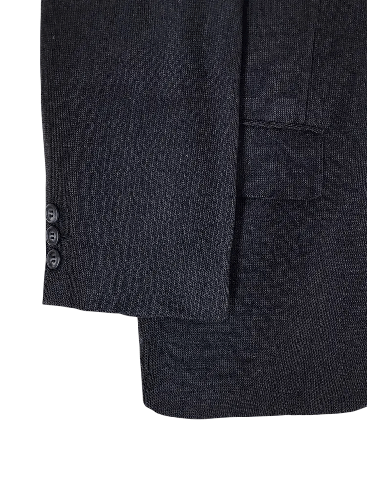 Kansai Yamamoto Vintage Kansai Yamamoto Blazer Jackets Size US L / EU 52-54 / 3 - 5 Thumbnail