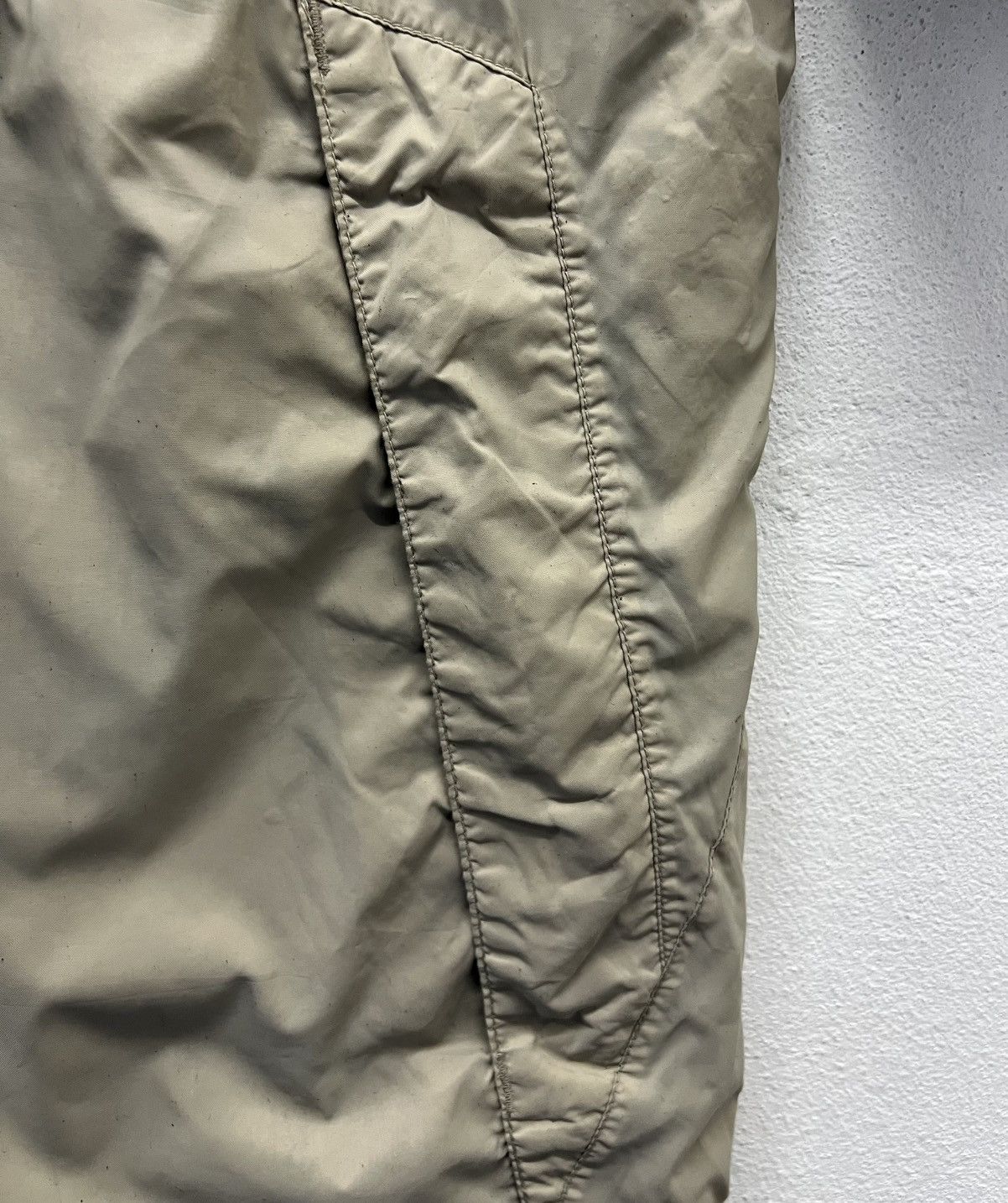 Columbia × Vintage VINTAGE COLUMBIA ONI-TECH WATERPROOF JACKET Size US S / EU 44-46 / 1 - 9 Thumbnail