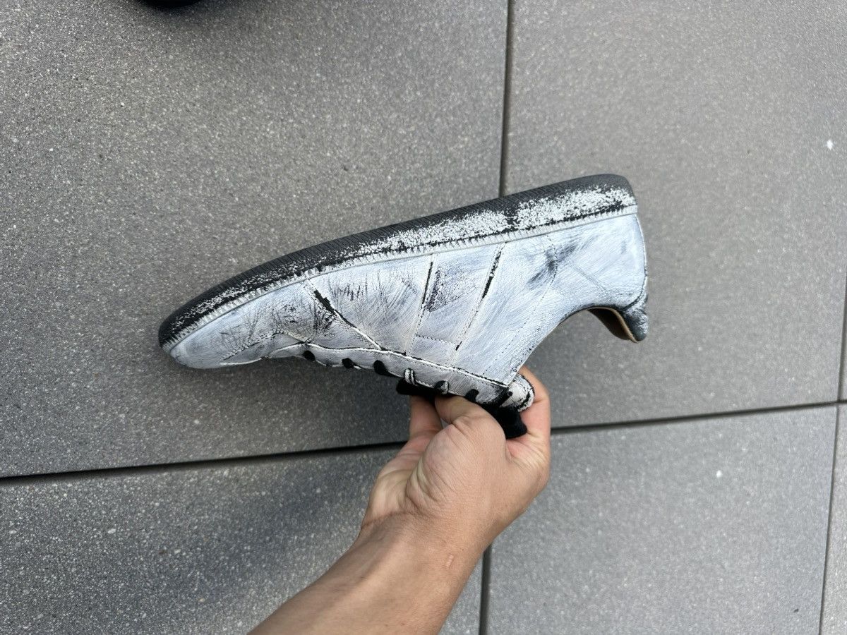 Maison Margiela bianchetto Replica Size US 9.5 / EU 42-43 - 9 Thumbnail