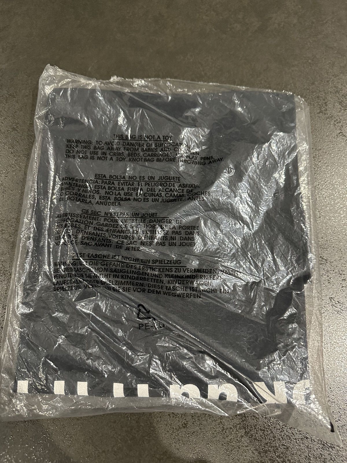 Other Cardi B McDonald’s meal tee Size US L / EU 52-54 / 3 - 3 Thumbnail