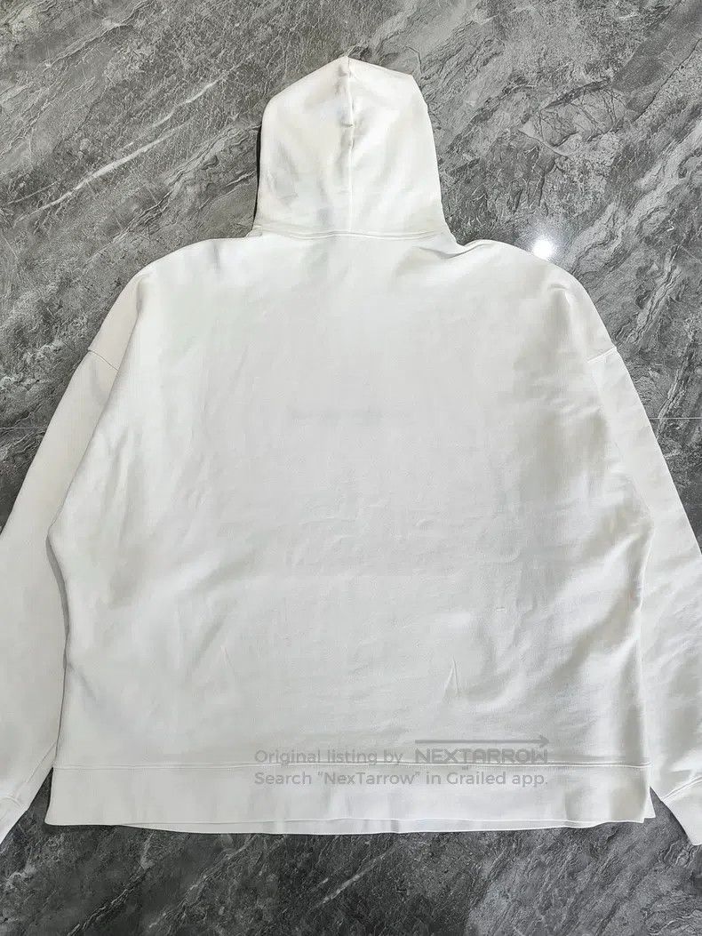Balenciaga Balenciaga PDF Hooded Sweatshirt Jacket Size US M / EU 48-50 / 2 - 2 Thumbnail