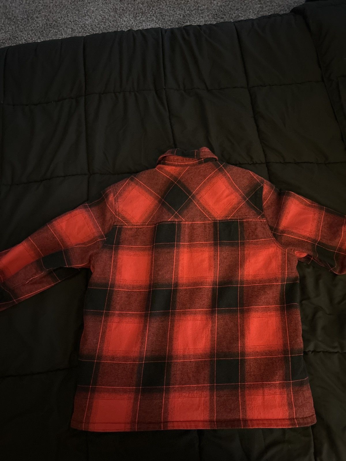 Gap Japan Gap quilted jacket Size US XL / EU 56 / 4 - 2 Thumbnail