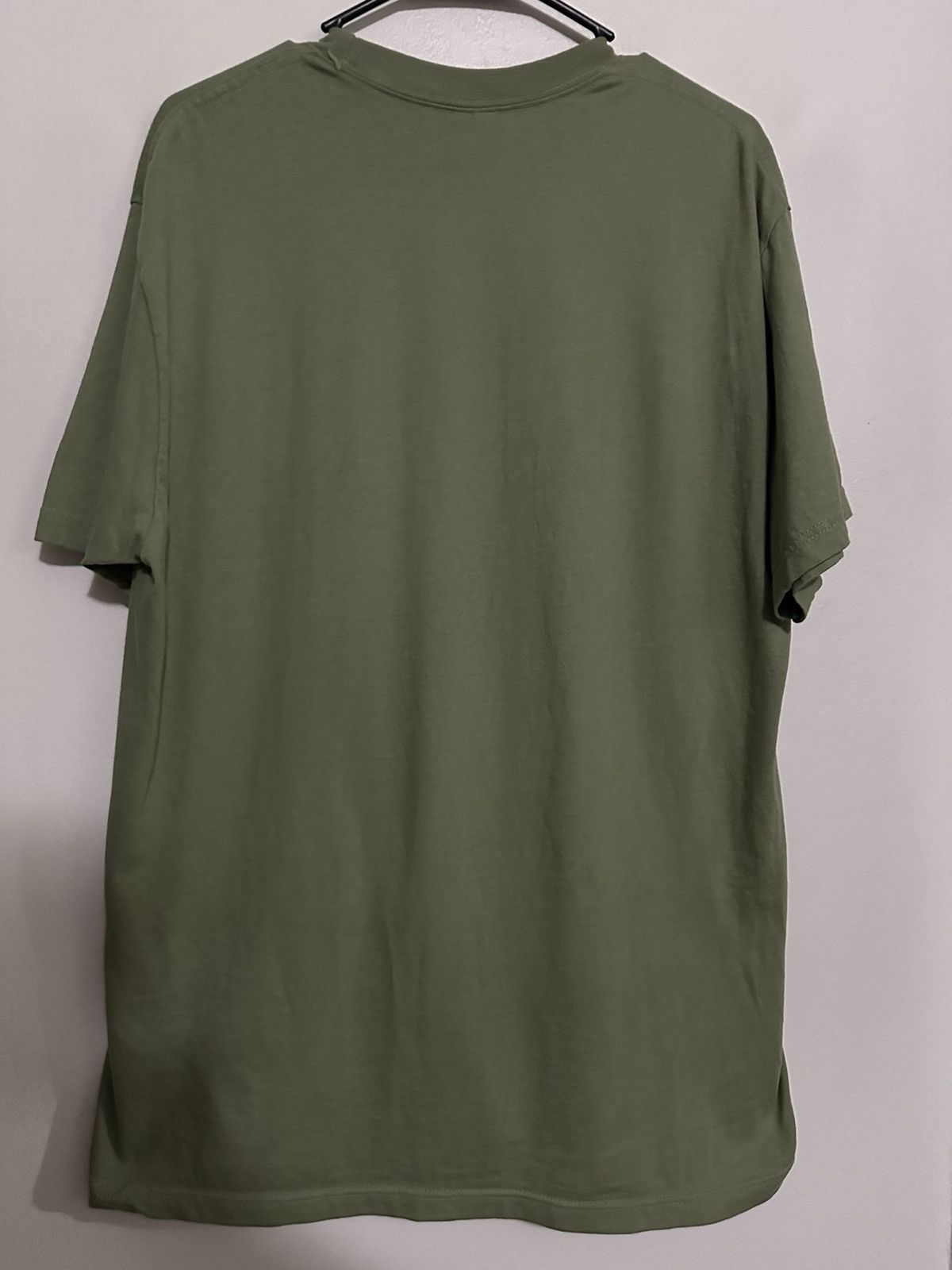 Supreme Supreme New York Tee Size US L / EU 52-54 / 3 - 3 Thumbnail