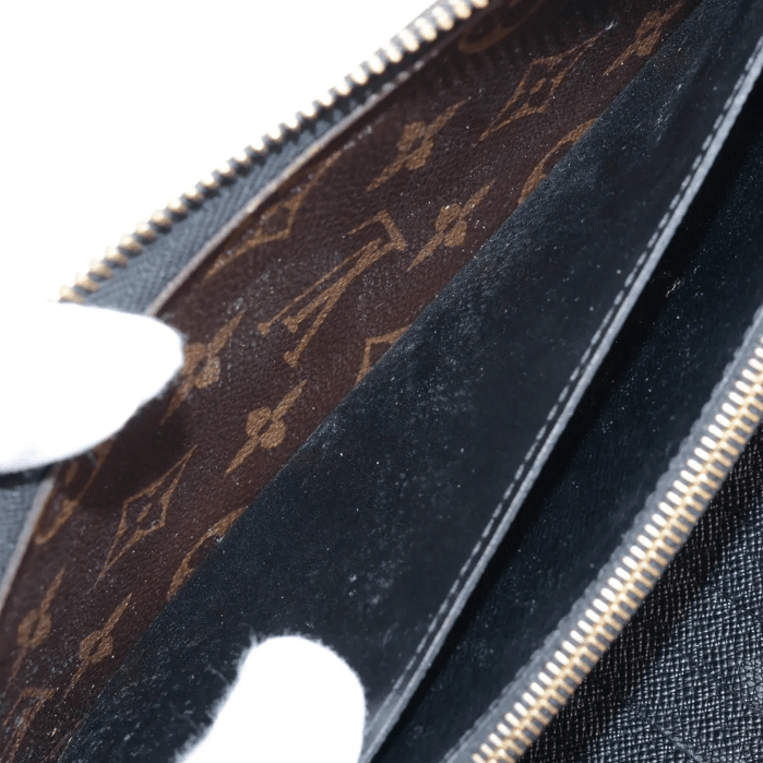 Louis Vuitton Monogram Macassar Daily Organizer Size ONE SIZE - 4 Thumbnail