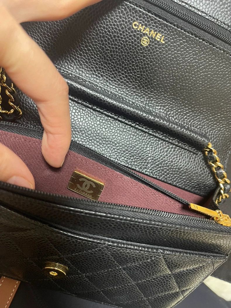 Chanel Chanel Shoulder bag 2503-Nextarrow Size ONE SIZE - 4 Thumbnail
