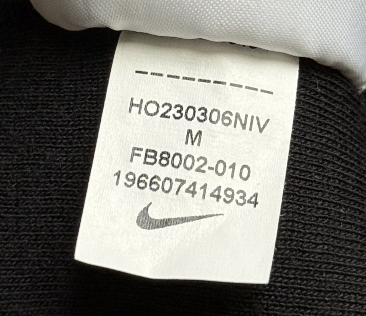 Nike Nike Tech Jogger Size US 32 / EU 48 - 9 Thumbnail