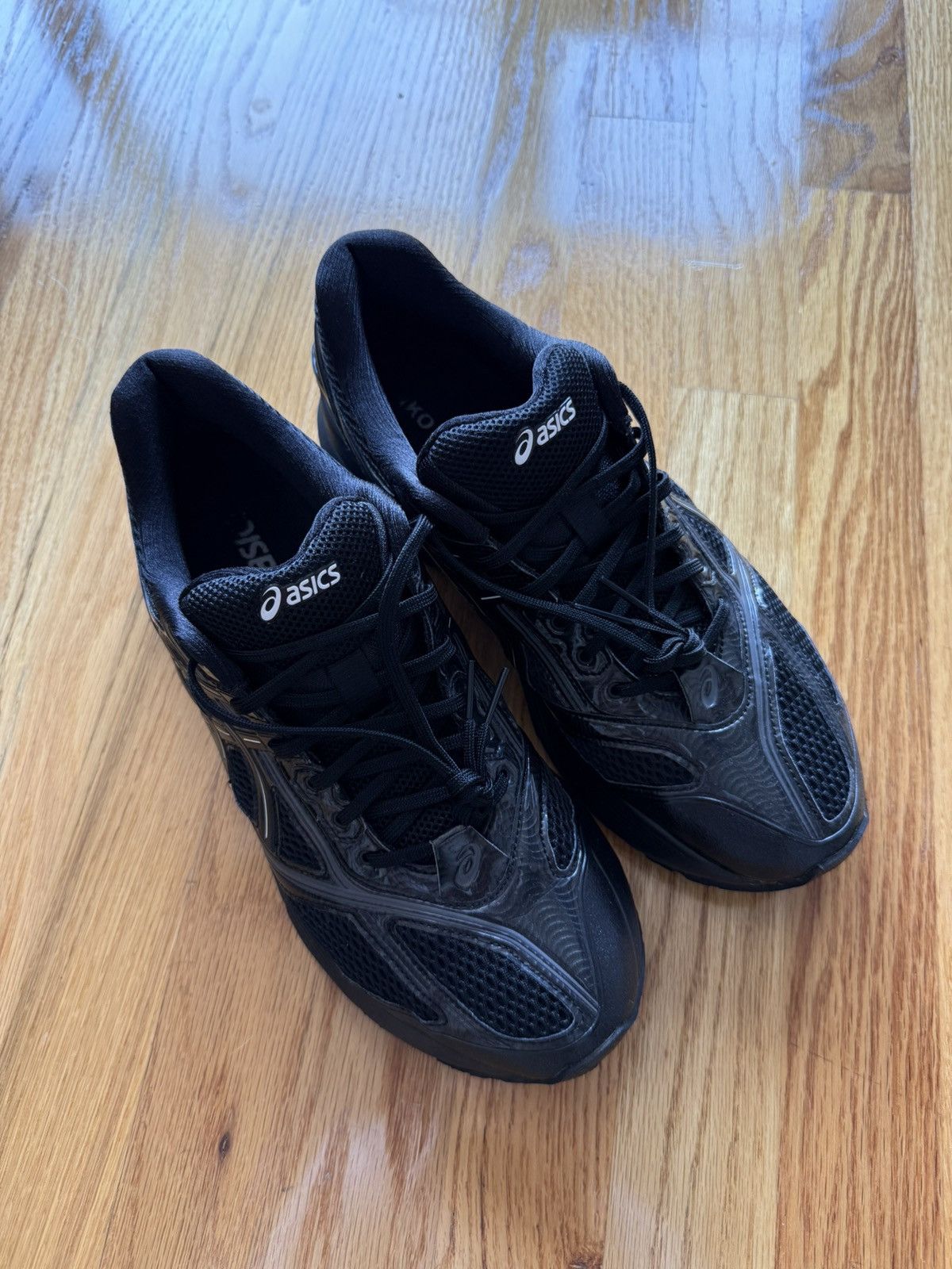 Asics × Kiko Kostadinov Gel - Korika Size US 9 / EU 42 - 3 Thumbnail