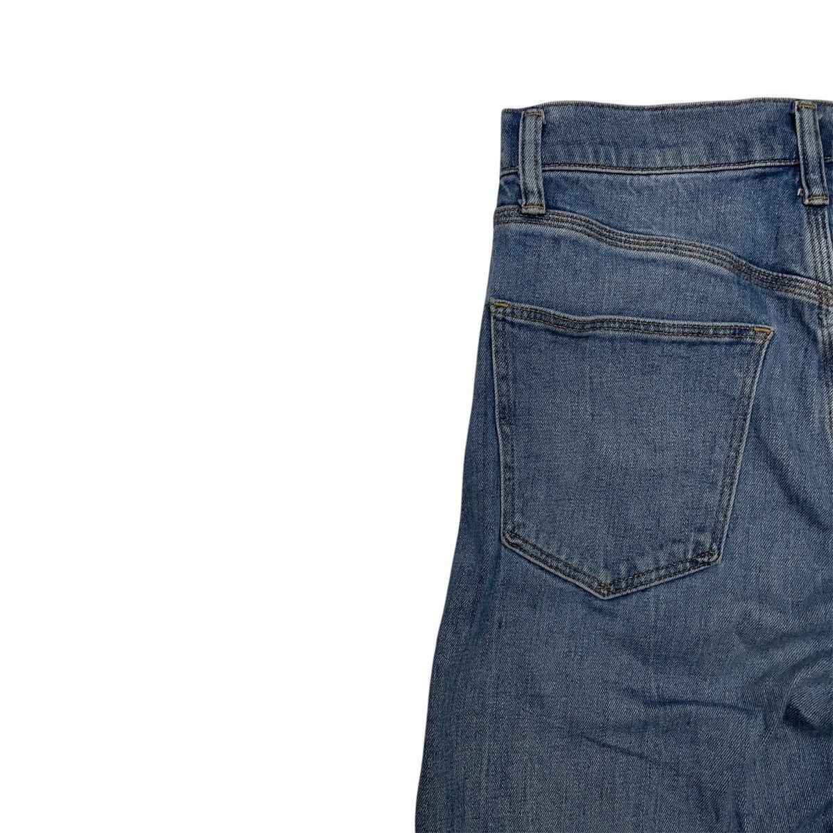 Japanese Brand × Polo Ralph Lauren × Vintage Vintage polo ralph lauren denim Size US 28 / EU 44 - 7 Thumbnail