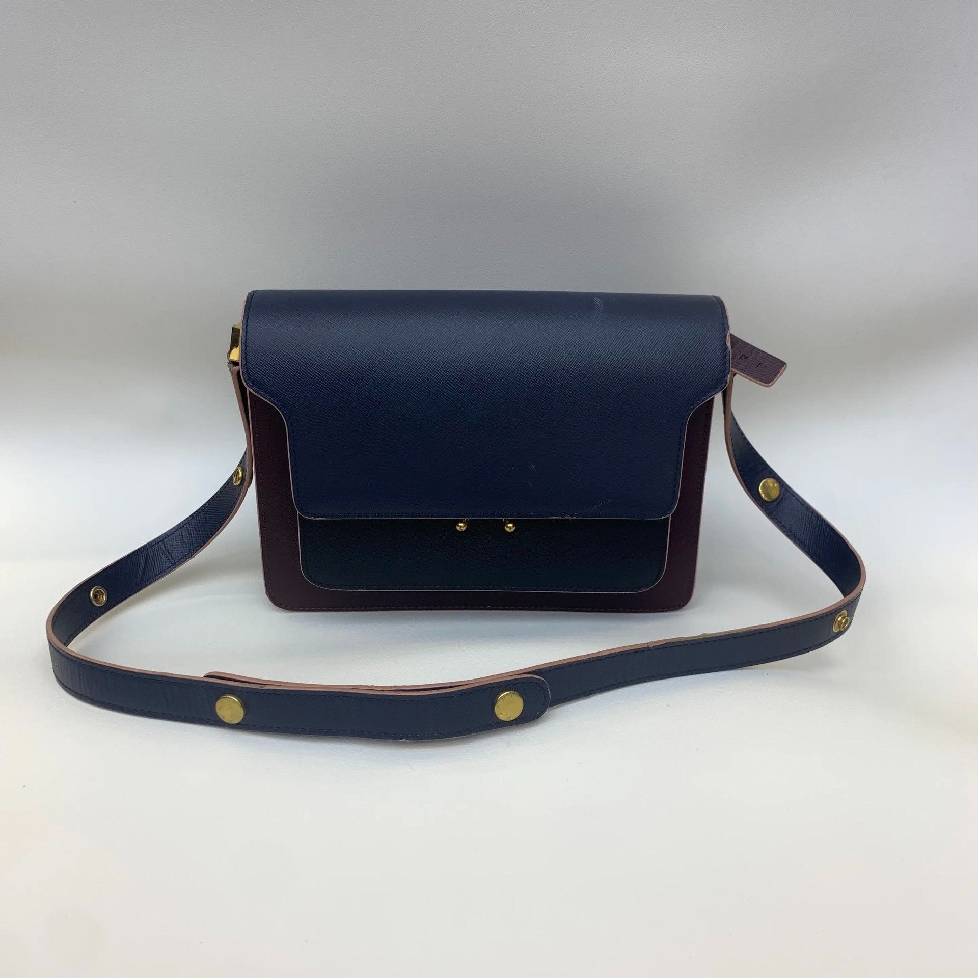 Marni Pre-loved Bag Very good condition Size ONE SIZE - 1 Thumbnail
