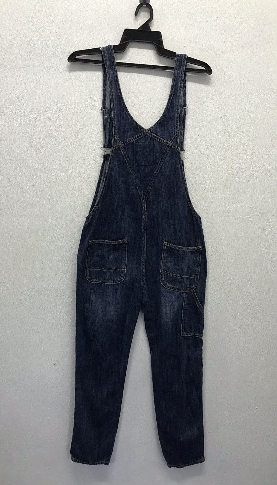 Ciaopanic × Vintage Vintage Ciaopanic TYPY WOMEN’S Overall Size US 32 / EU 48 - 2 Thumbnail