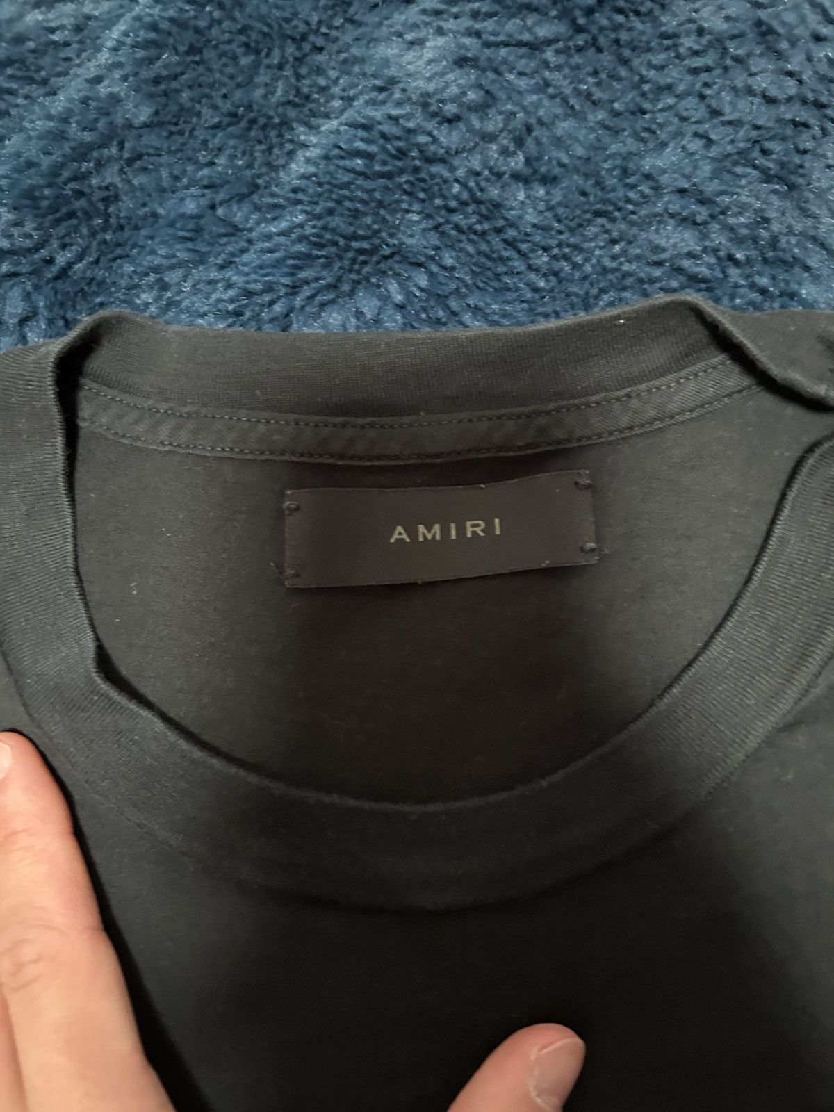 Amiri Amiri tee Size US L / EU 52-54 / 3 - 3 Thumbnail