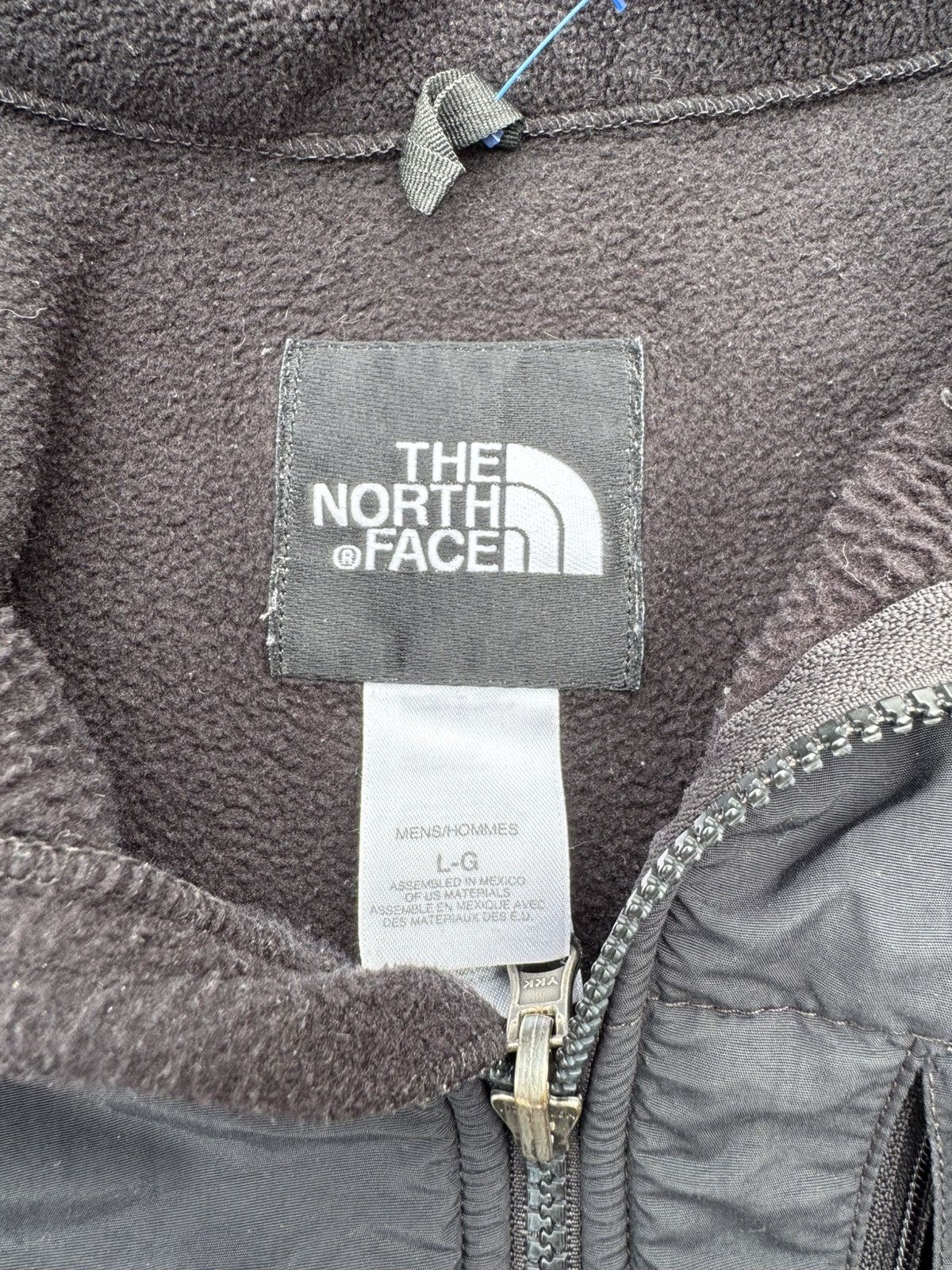 The North Face × Vintage the north face jacket Size US L / EU 52-54 / 3 - 6 Thumbnail