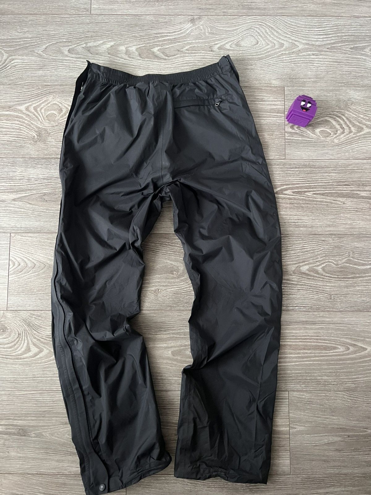 Marmot Marmot Waterproof Full Zip Men’s Gorpcore Ski Pants Size US 32 / EU 48 - 14 Thumbnail