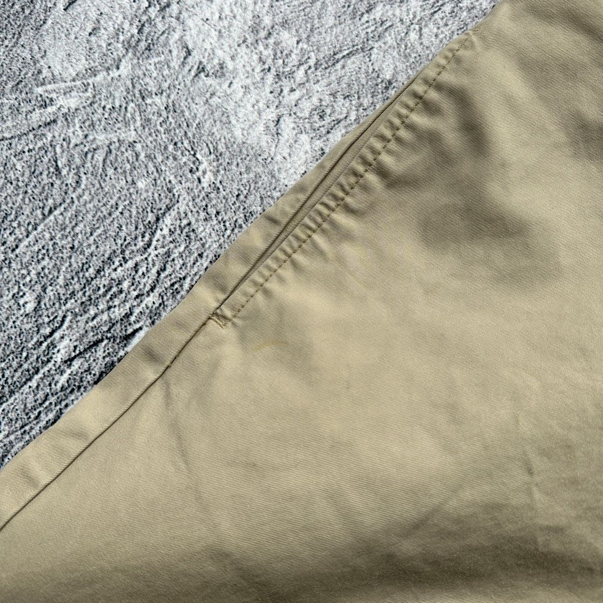 Diesel Men’s Diesel Chino Pants Beige (Made In Hong Kong) Size: 31 Size US 31 - 7 Thumbnail