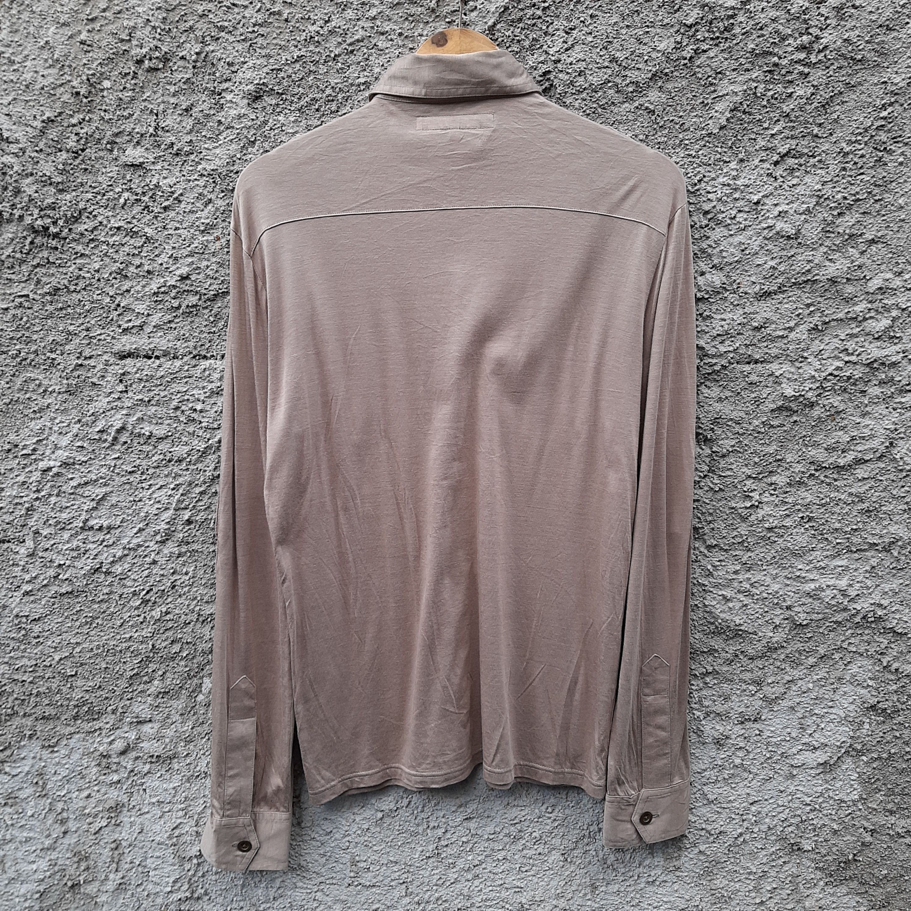 Katharine Hamnett London Katharine Hamnett London 3pocket Size US L / EU 52-54 / 3 - 2 Thumbnail