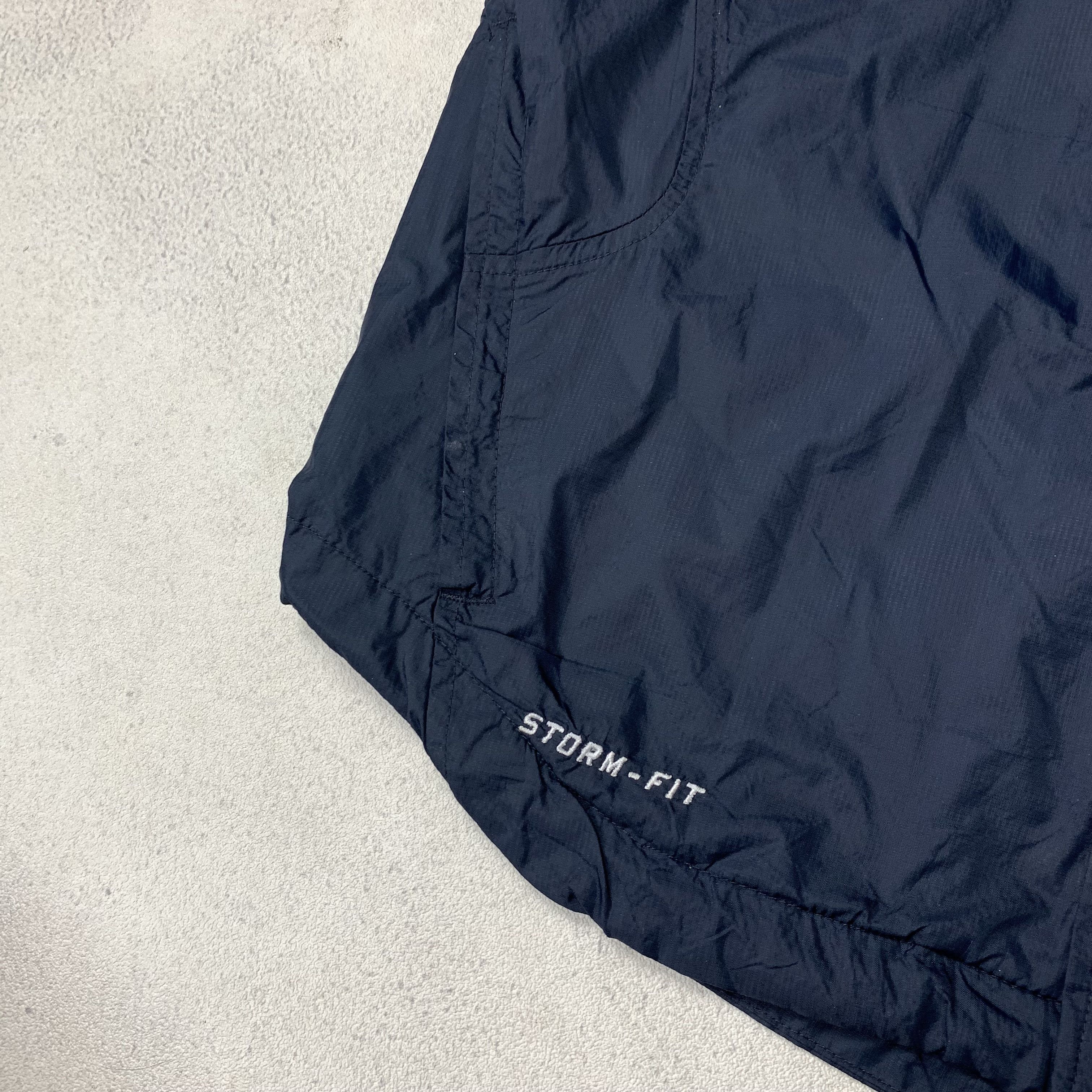 Nike Barcelona FC Jacket