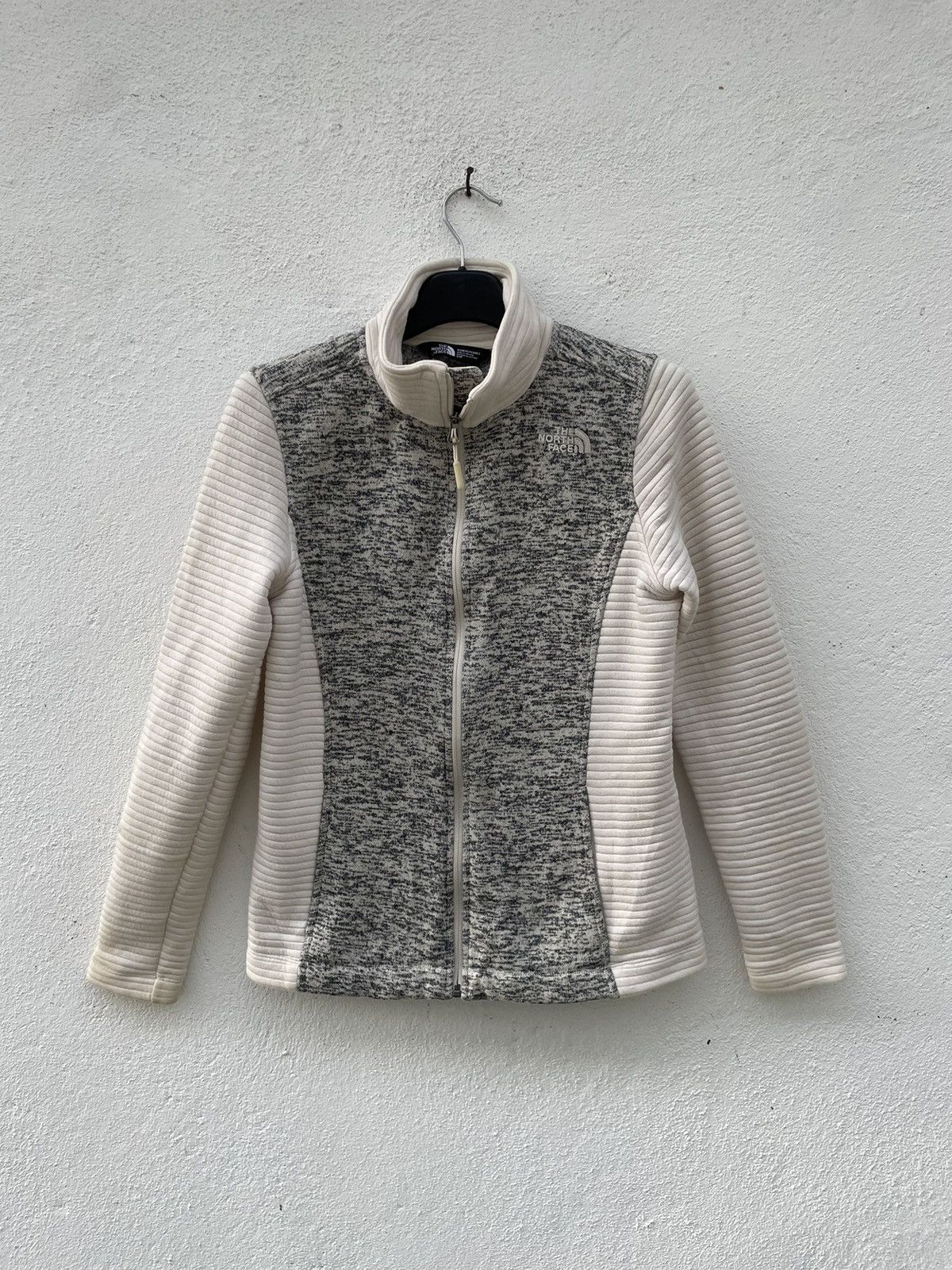 The North Face Femmes Zipper Sweater