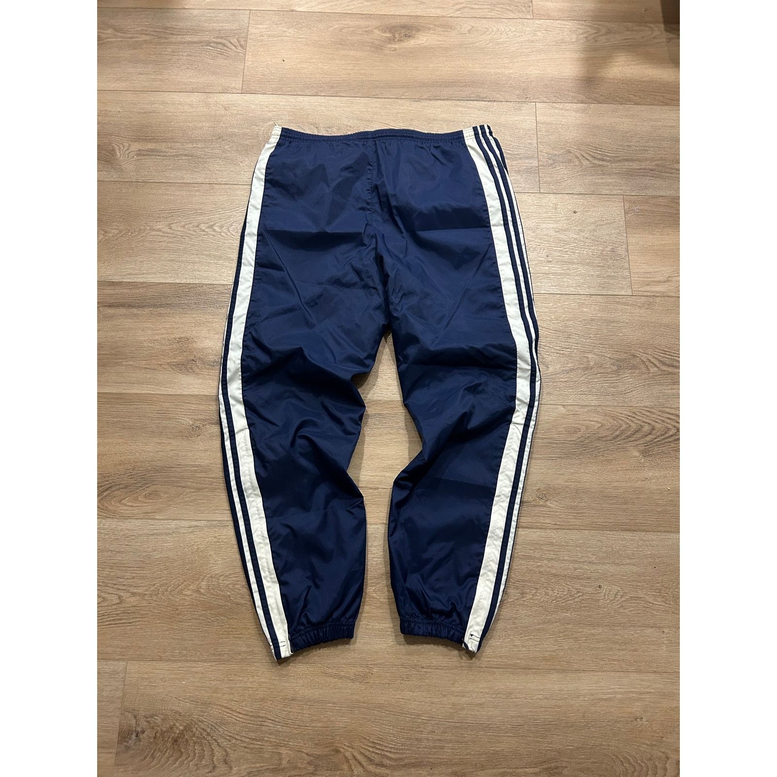 Adidas ADIDAS | TRACKPANTS Size US 37 - 7 Thumbnail