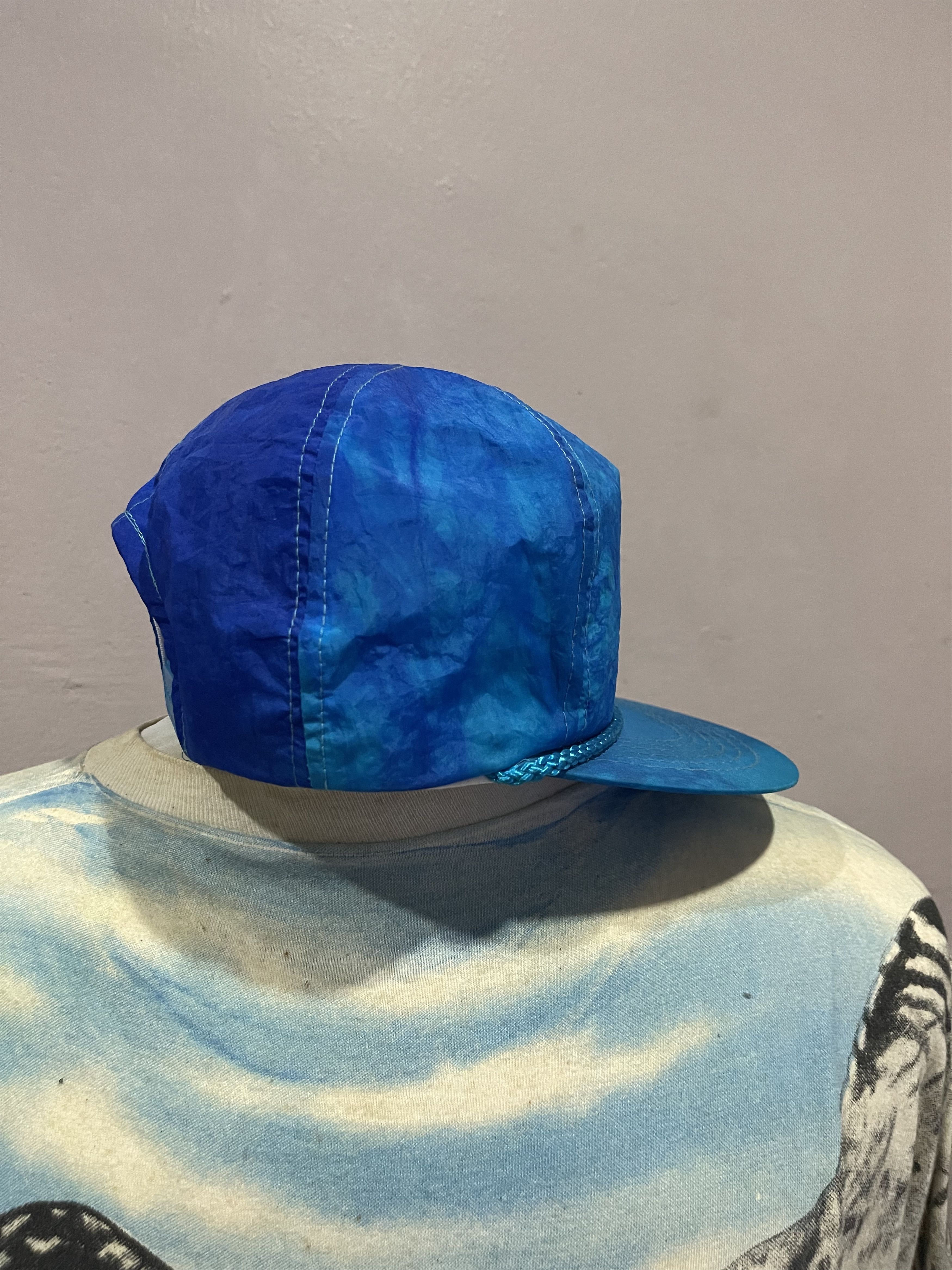 Camel Vintage Camel Joe Snapback Size ONE SIZE - 2 Thumbnail