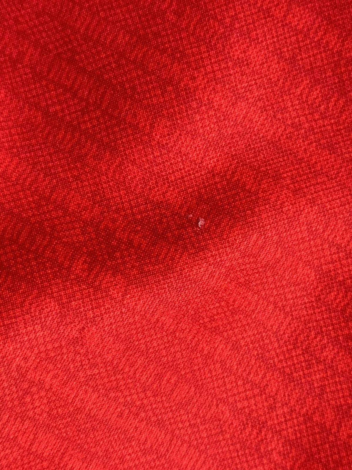 Umbro Vintage Manchester United 96/98 Home Football Jersey T-Shirt Size US XL / EU 56 / 4 - 18 Thumbnail