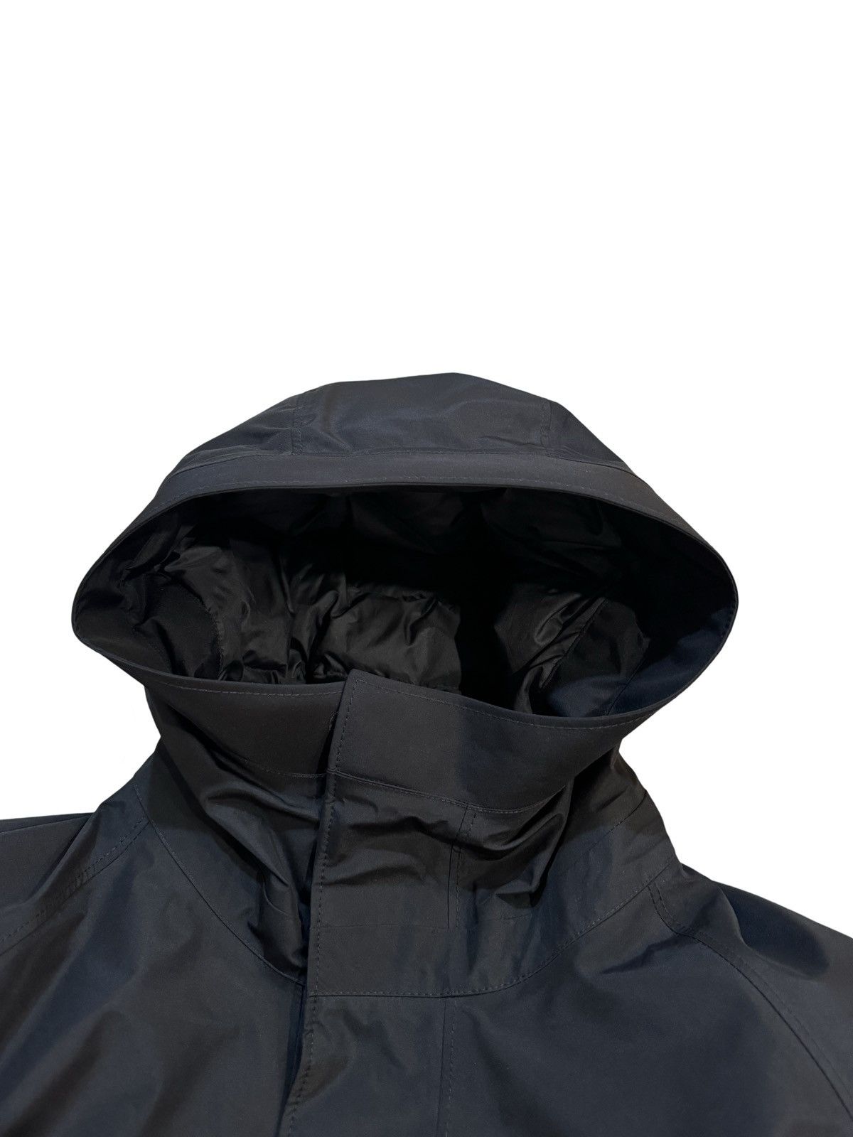 Goretex × Stone Island 1500 Stone Island 3L Gore-Tex Recycled Polyester Down Jacket Size US XL / EU 56 / 4 - 9 Thumbnail