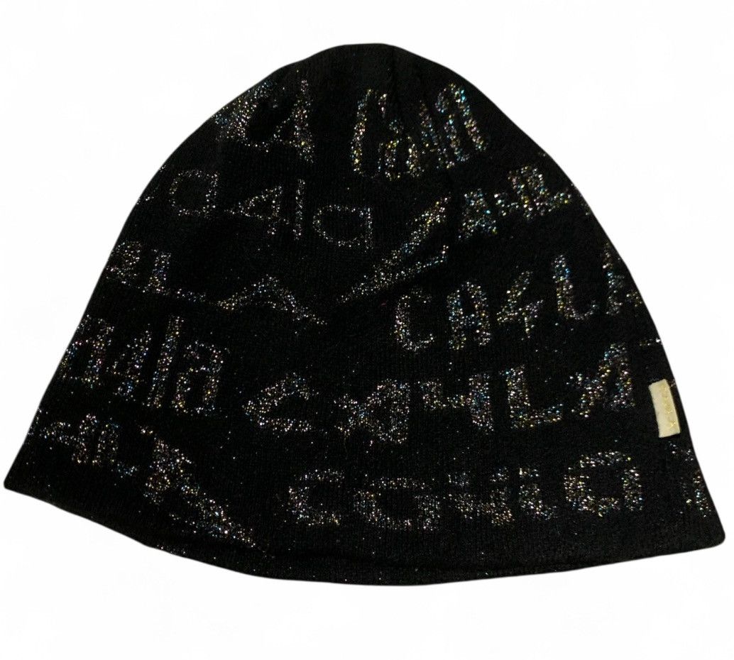 CA4LA CA4LA beanie hat Size ONE SIZE - 1 Thumbnail
