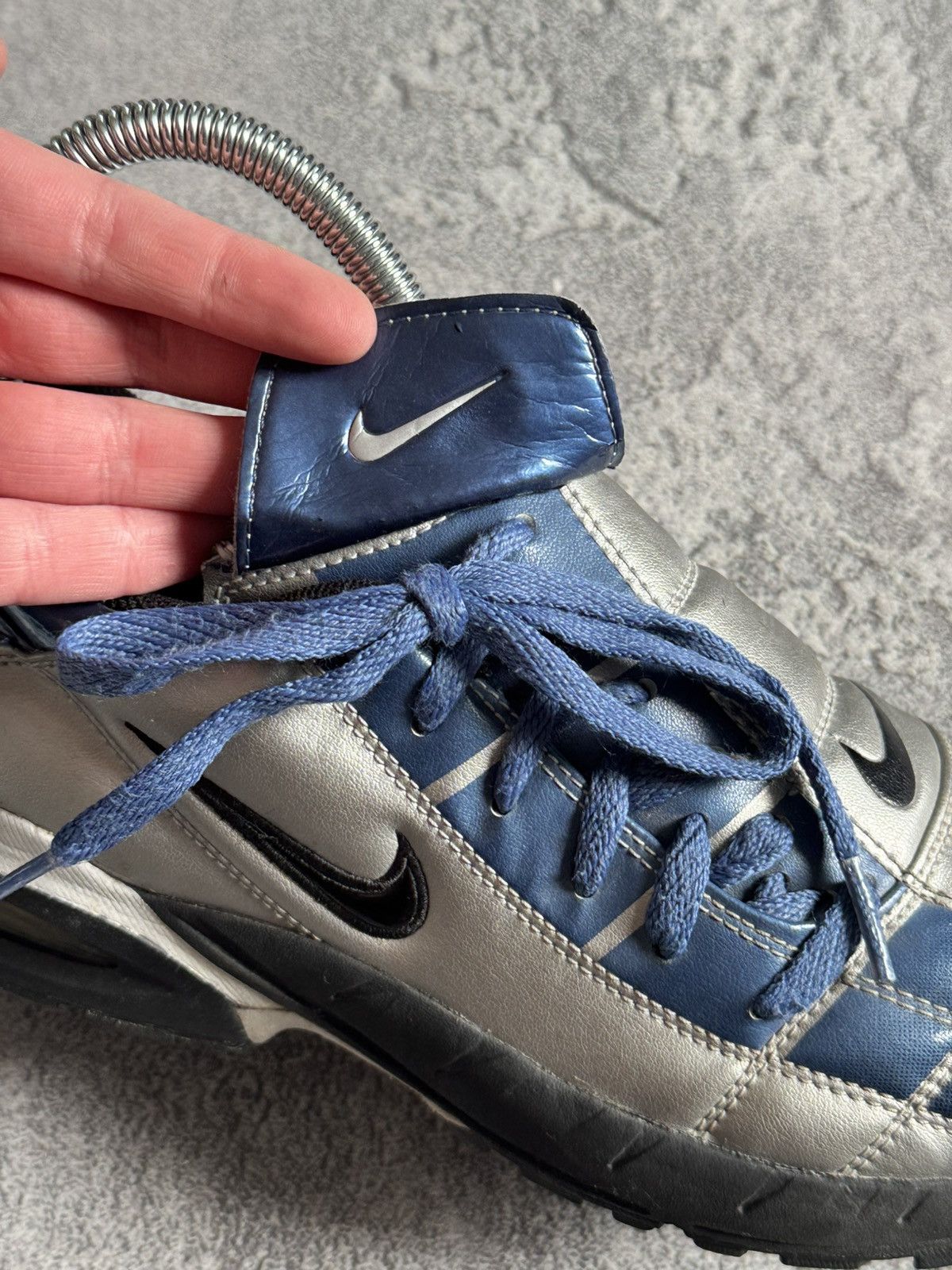Nike Nike Air Max Total 365 US7/EUR40/UK6 retro sneakers shoes Size US 7 / EU 40 - 19 Thumbnail