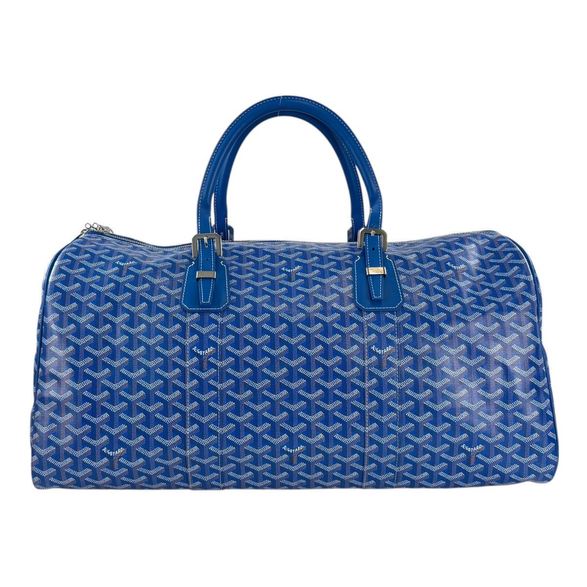 Goyard Goyard Croisiere 50 Duffle Bag Size ONE SIZE - 1 Thumbnail