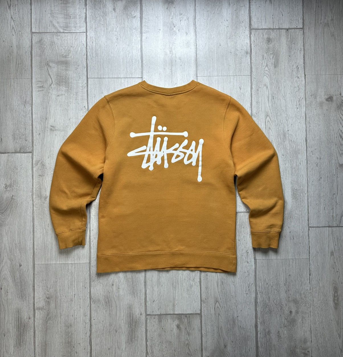 Stussy Crewneck | Grailed
