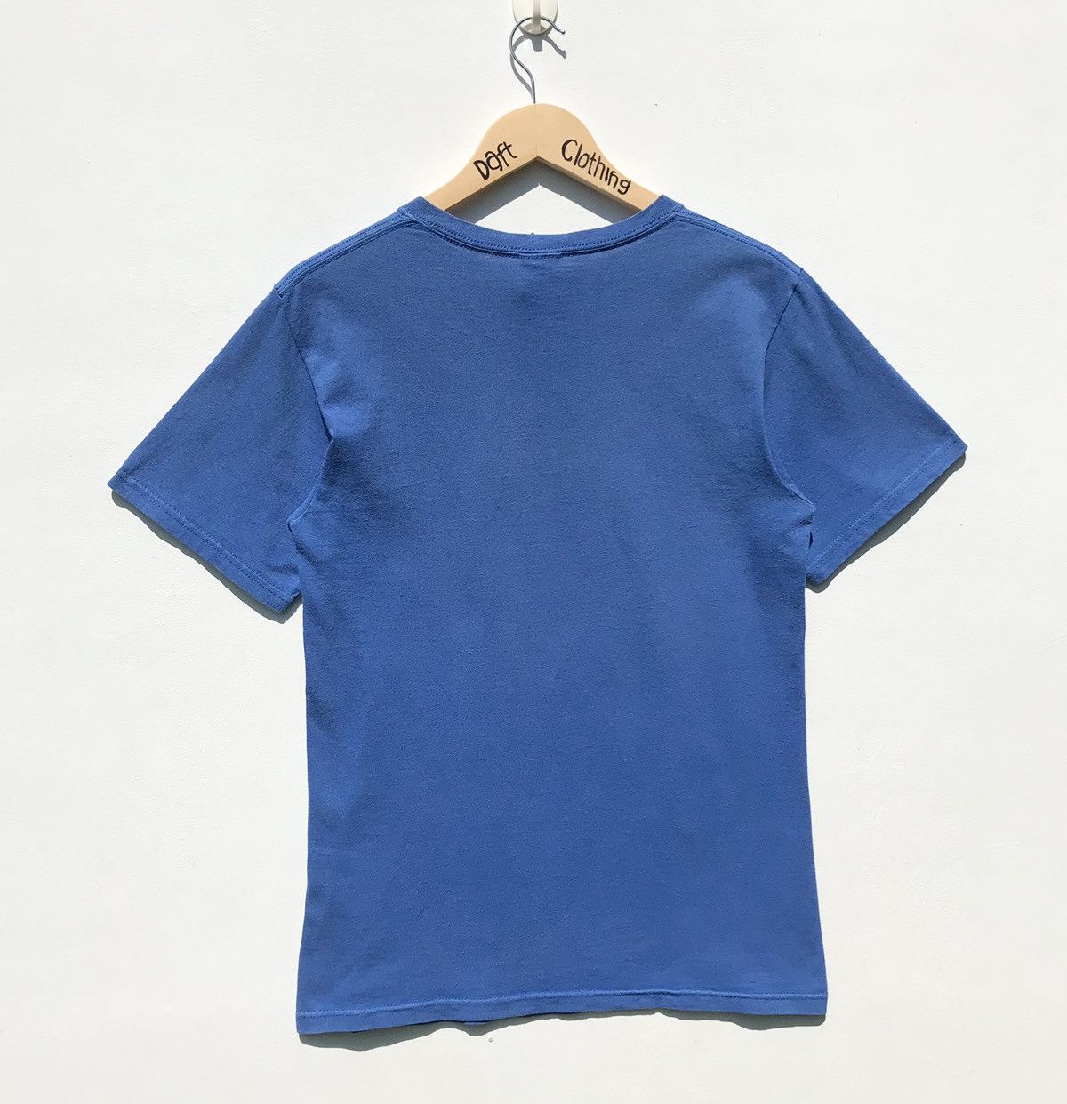 Band Tees × Vintage 💥Distressed💥Vintage Fact Japan Hardcore Band Tee Size US S / EU 44-46 / 1 - 2 Thumbnail