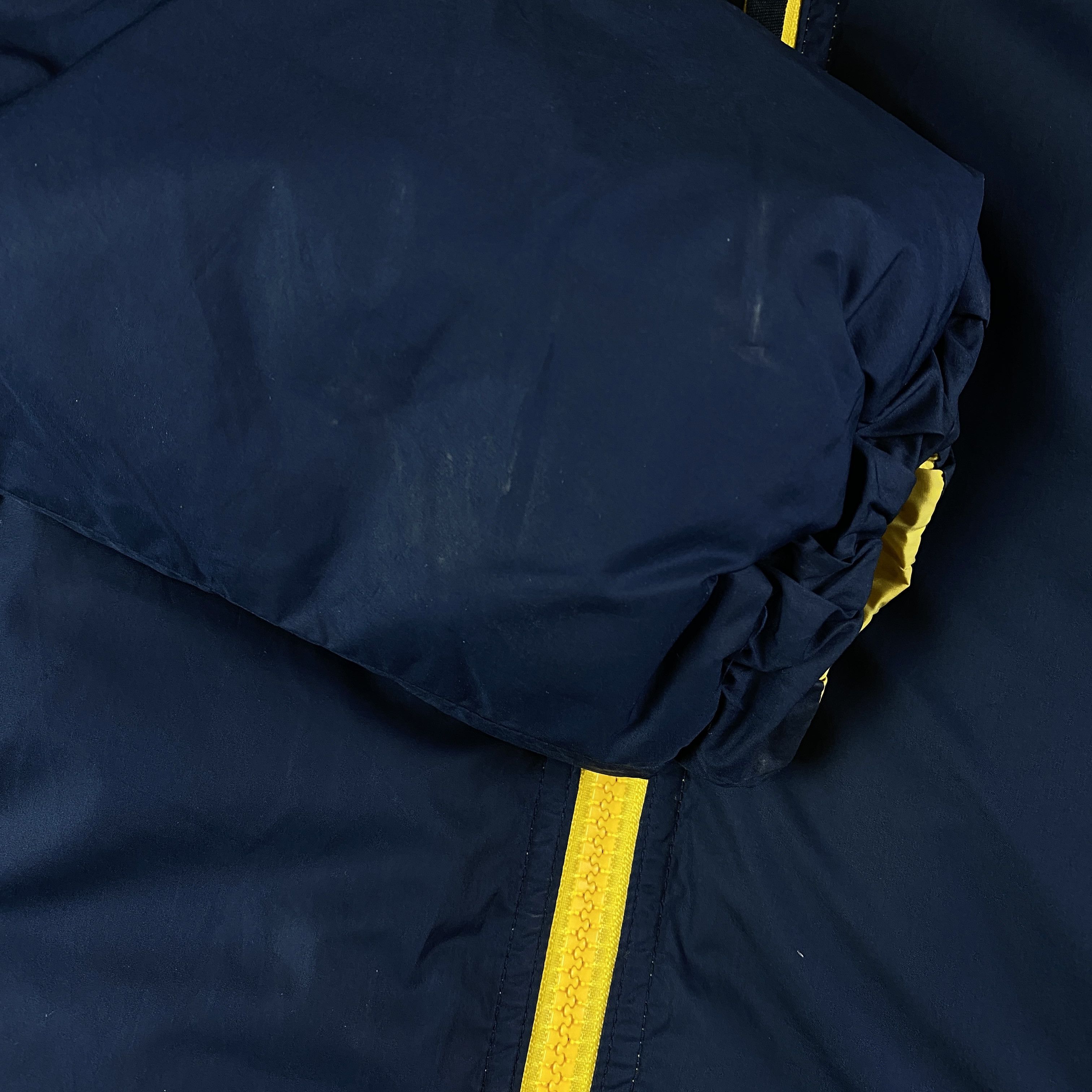 Helly Hansen Mens Reversible Puffer Jacket Helly Hanson Vintage Size S Size US S / EU 44-46 / 1 - 11 Thumbnail