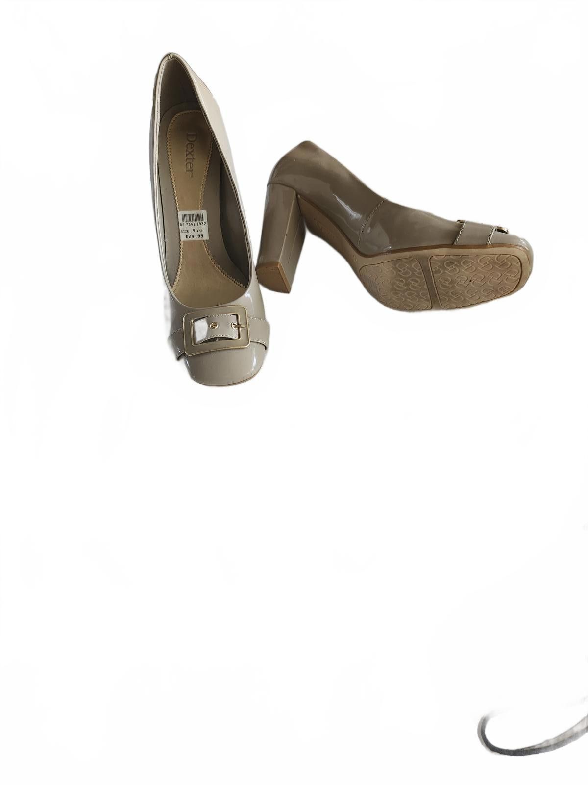 Other Dexter high heels Size US 9.5 / IT 39.5 - 3 Thumbnail