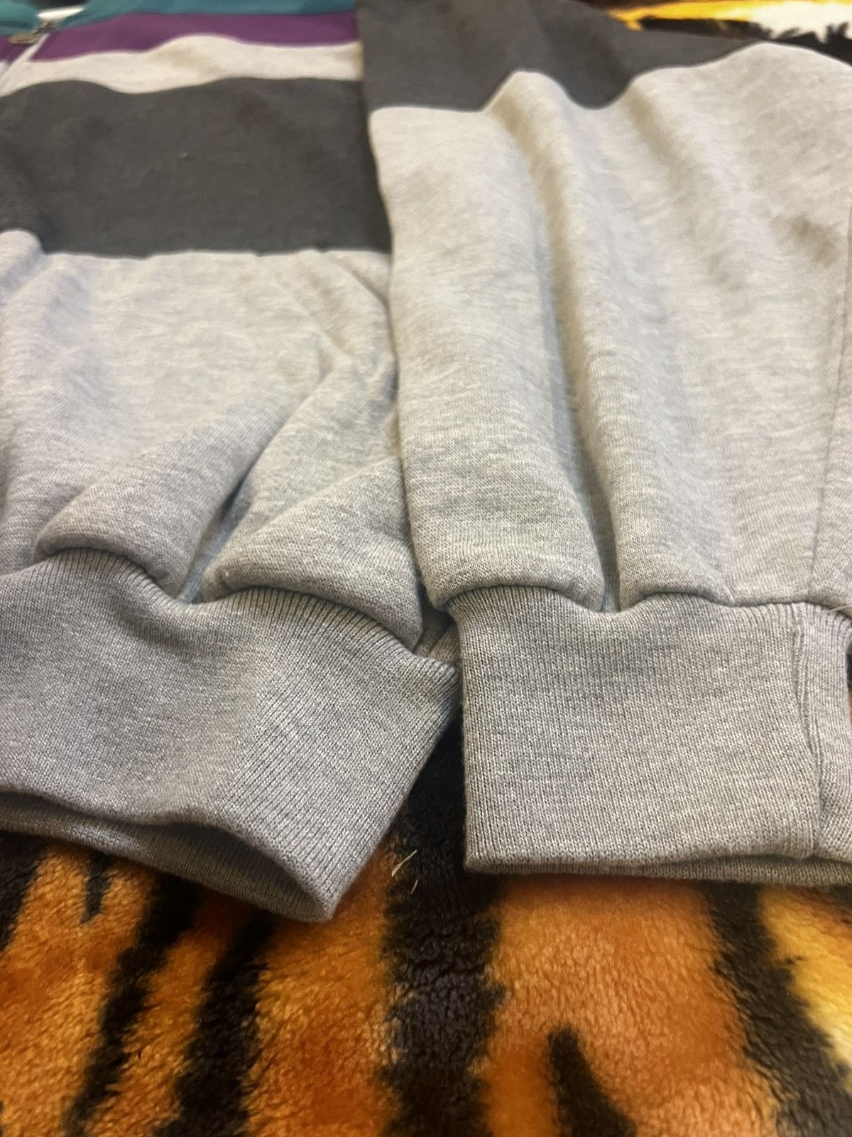 Christian Dior Monsieur × Designer Vintage Christian Dior Monsieur Sweater/Jacket Size US XL / EU 56 / 4 - 5 Thumbnail