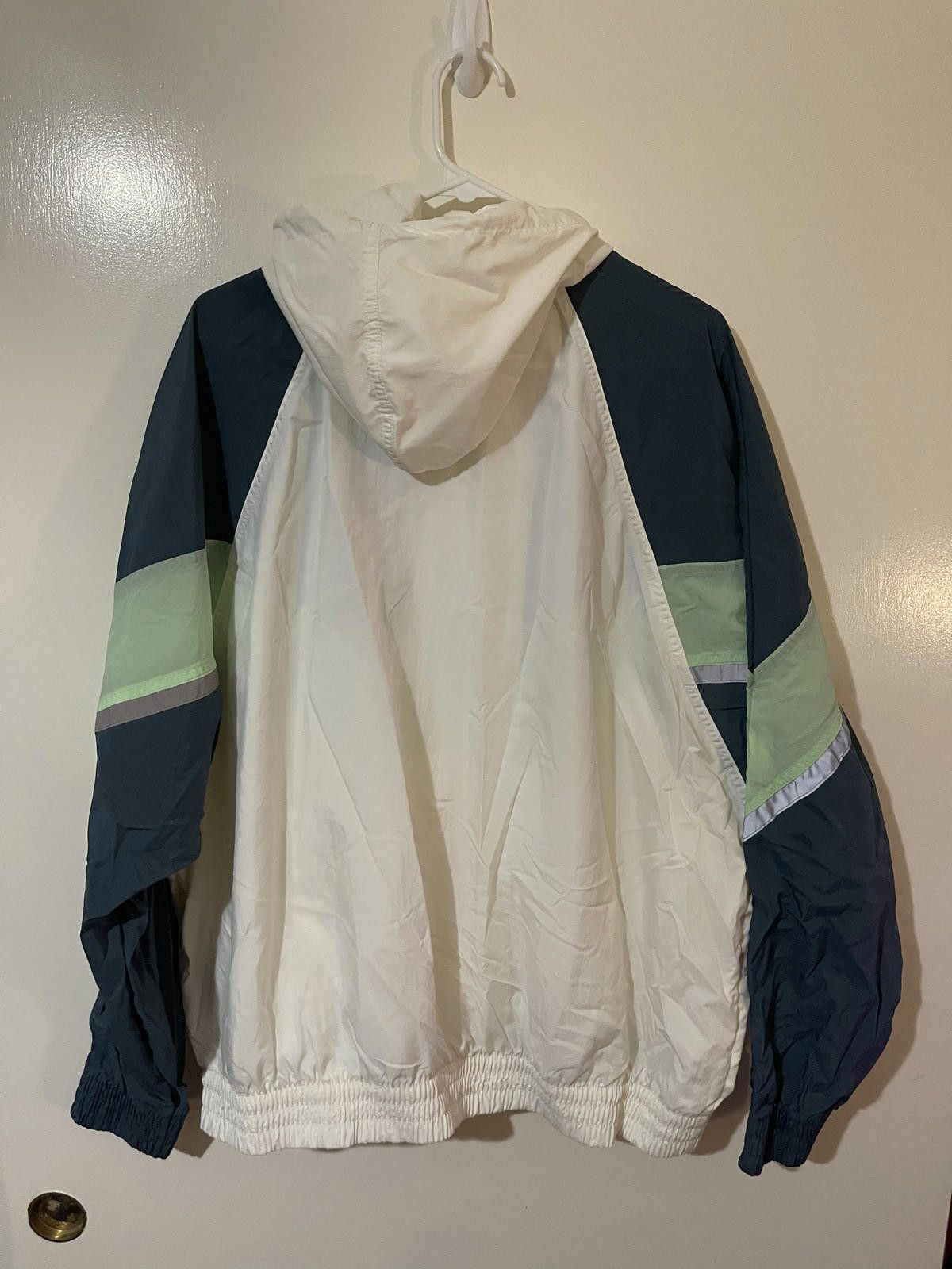 Nike Nike Sportswear Windbreaker Jacket Size Men's XL Size US XL / EU 56 / 4 - 2 Thumbnail