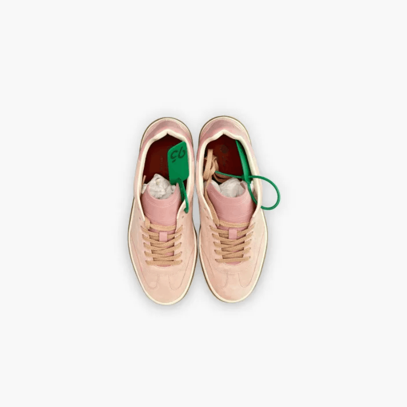 Loro Piana Loro Piana low-top sneakers Size US 8.5 / IT 38.5 - 9 Thumbnail