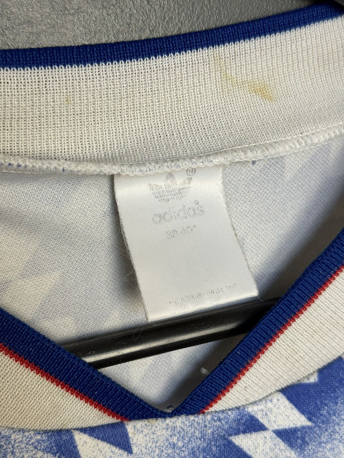 Vintage Vintage Manchester United 90/92 Away Football Jersey Size US M / EU 48-50 / 2 - 24 Thumbnail