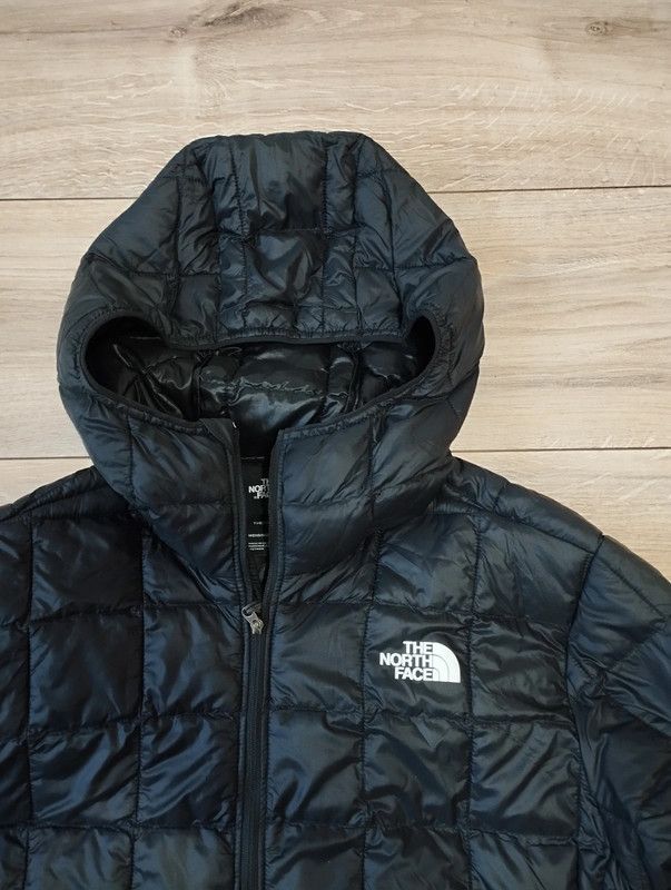 The North Face The North Face ThermoBall 2.0 insulated jacket size S Size US S / EU 44-46 / 1 - 2 Thumbnail