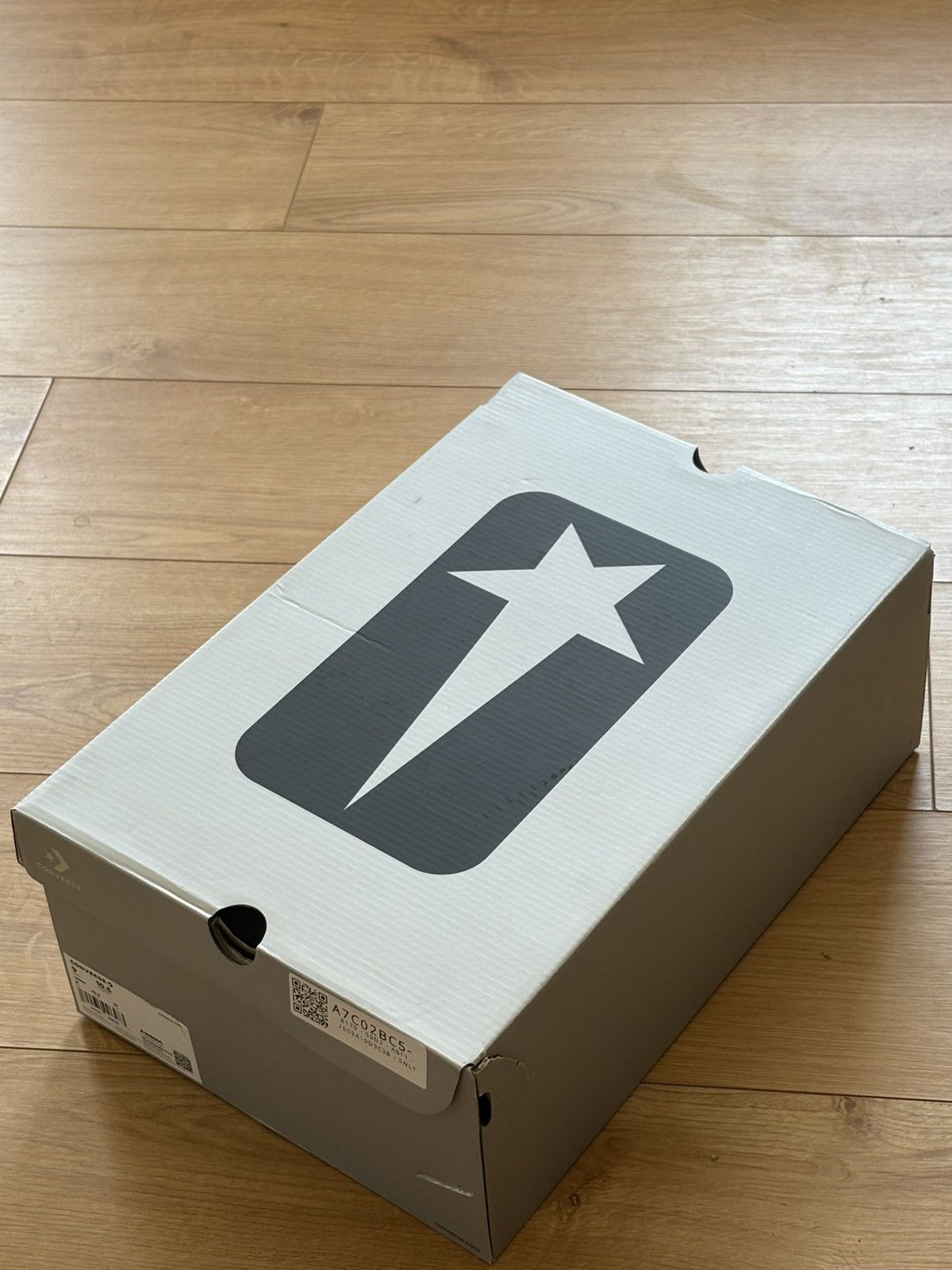 Rick Owens Rick Owens X Converse TURBOWPN Size US 9 / EU 42 - 5 Thumbnail