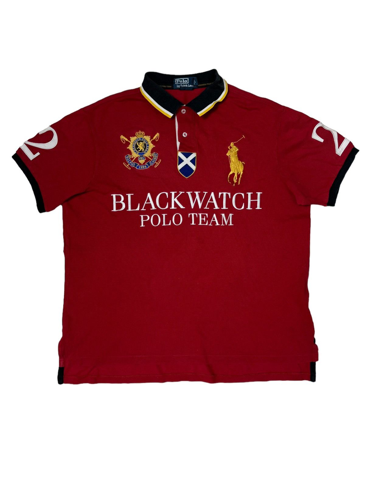 Luxury × Polo Ralph Lauren × Vintage Polo ralph lauren