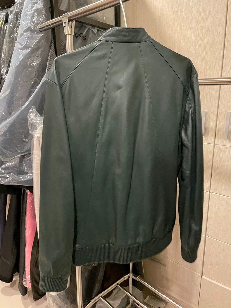 Versace Versace Soft sheepskin jacket jacket coat Size US M / EU 48-50 / 2 - 4 Thumbnail