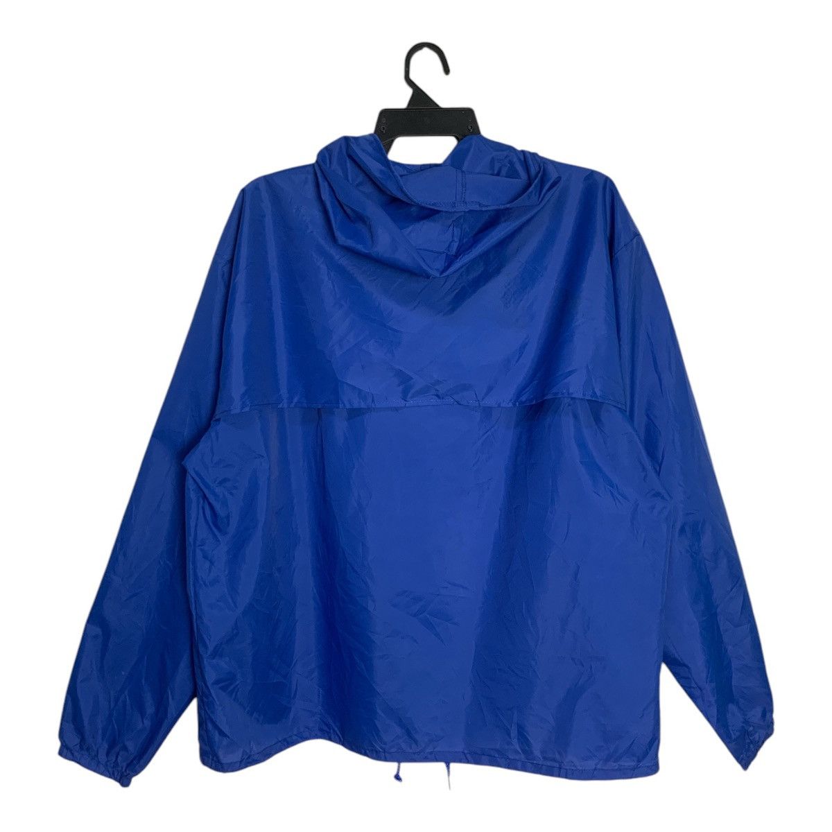 Apple × Vintage Rare Design Vintage Apple CSPS Windbreaker Size US L / EU 52-54 / 3 - 2 Thumbnail