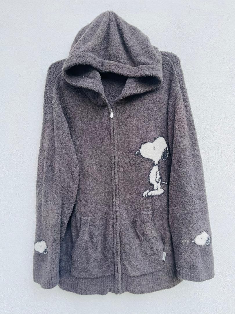 Japanese Brand Vintage Snoopy Meet Gelato Pique Japanese Designer Style Size US L / EU 52-54 / 3 - 1 Thumbnail