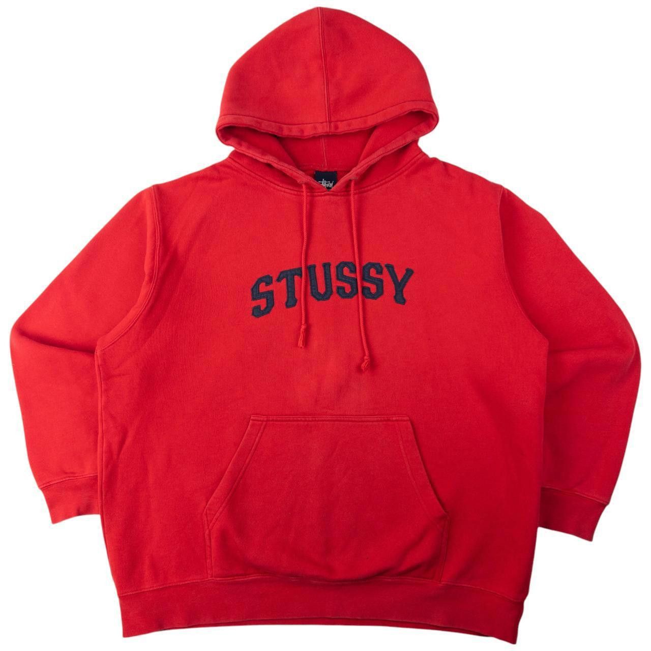 stussy ITP Rose hoodie 【公式通販】