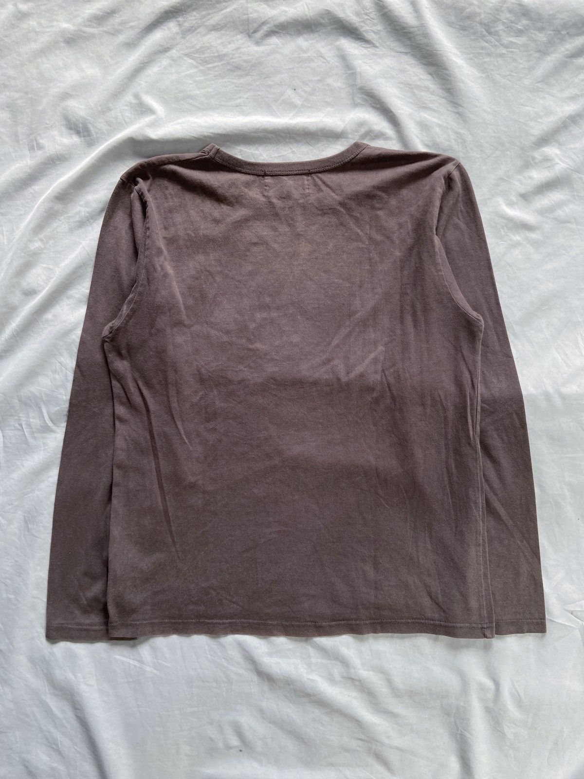 BERNINGS SHO BERNING SHO POEM LONG SLEEVE Size US M / EU 48-50 / 2 - 13 Thumbnail
