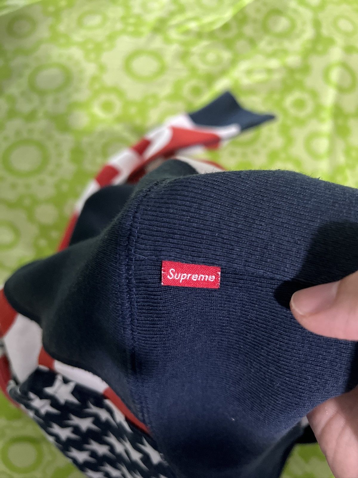 Supreme Supreme box logo hoodie Size US M / EU 48-50 / 2 - 9 Thumbnail